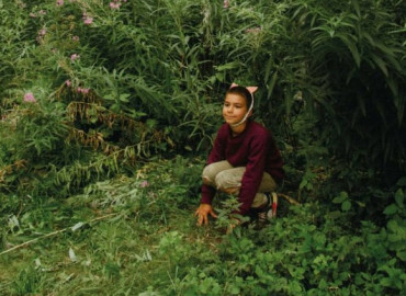 Команда «Улицы Мира» приглашает на лекцию о подростках на открытии фотовыставки в Санкт-Петербурге